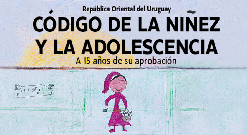 Codigo Niñez y Adolescencia