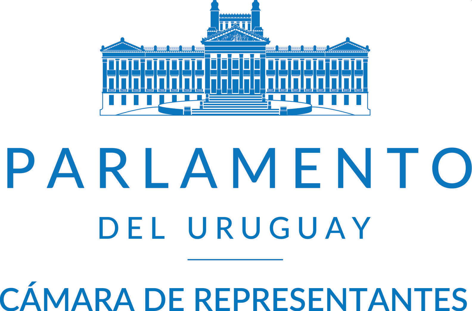 Logo Cámara de Representantes