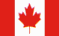 Bandera Canadá